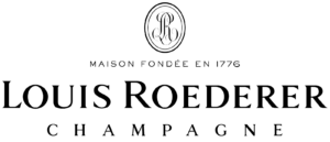 Louis Roederer Champagner – Logo