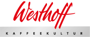 Westhoff Kaffeekultur – Logo